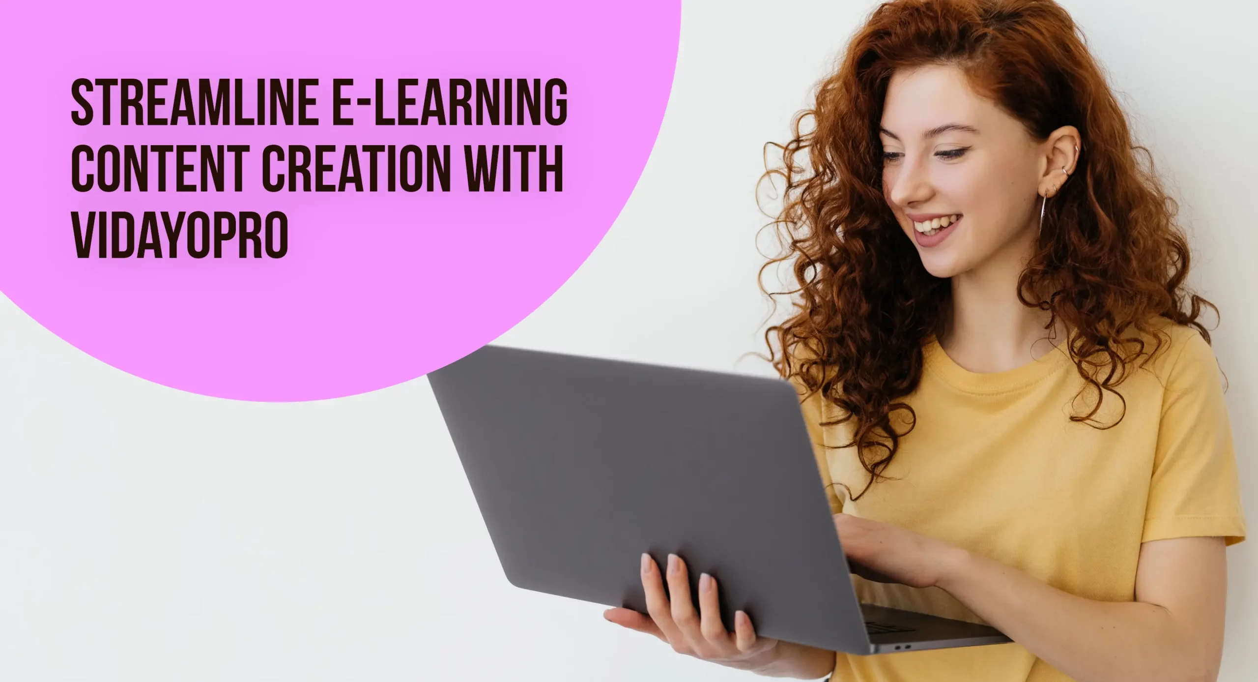 E-Learning Content Creation